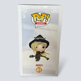 Funko POP! Video Games Overwatch Mercy Exclusive Figure #411!