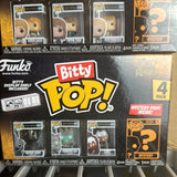 Funko Bitty Pop! Lord of the Rings Figures with Mystery Pop!