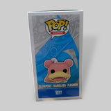 Funko POP! Pokemon Slowpoke Figure #1077!