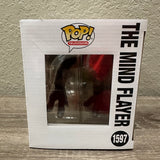 Funko POP! Stranger Things The Mind Flayer Deluxe Figure #1597