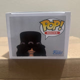 Funko Pop Rocks: Guns N Roses - Shirtless Slash Music Figure #398!