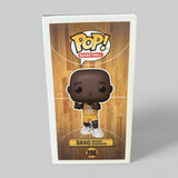 Funko POP! NBA Legends Shaq 2000 WCF Celebration LA Lakers Figure #208!