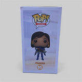 Funko POP! Video Games Overwatch Titanium Pharah Figure #95!