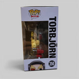 Funko POP! Video Games Overwatch Torbjorn Figure #350!