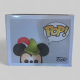 Funko Pop! Disney 90 Years Brave Little Tailor Mickey Mouse Figure #429!