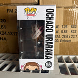 Funko POP! My Hero Academia MHA Anime Ochaco Uraraka Figure #1524