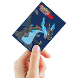 Ultra Pro Sleeves Pokemon Mega Charizard X 65 CT