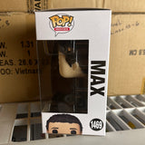 Funko POP! WB100 Mad Max - Max Figure #1469!