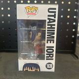 Funko POP! Anime Jujutsu Kaisen Utahime Iori Figure #1639!