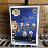 Funko POP! Black Clover Mimosa Figure #1552!