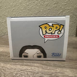 Funko POP! Horror Beetlejuice Delores Figure #1692!