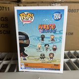 Funko POP! Anime Naruto Kakuzu #1504!