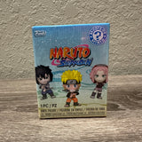 Funko Mystery Mini’s Anime - Naruto Shippuden Blind Box