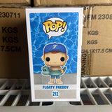 Funko Pop! Floaty Freddy 2023 Summer Convention Exclusive