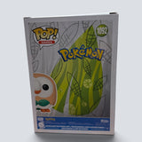 Funko POP! Games Pokemon Rowlet Figure #1092!