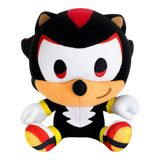 Sonic The Hedgehog - Shadow The Hedgehog Sitting 7” Plush