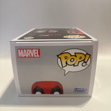 Funko POP! Marvel Deadpool Ryan Reynolds Figure #1362!