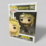 Funko Pop! Yellowjackets - Natalie Scatorccio Figure #1453!