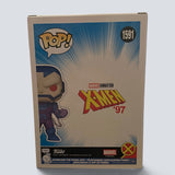 Funko POP! Marvel X-Men ‘97 Apocalypse #1591!