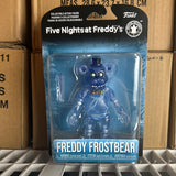 Five Nights At Freddy’s Special Delivery Freddy Frostbear 5” Action Figure