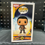 Funko Pop! Marvel Eternals Gilgamesh Glow Chase Figure #730!