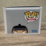 Funko POP! Video Games Mortal Kombat 1 MK1 Liu Kang Figure #1023!