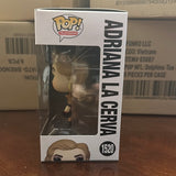 Funko POP! Movies Sopranos Adriana La Cerva Figure #1520