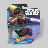 Hot Wheels Star Wars Character Car – Jawa