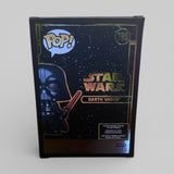 Funko Pop! Star Wars Darth Vader Lights and Sounds Figure #795!