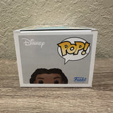 Funko POP! Disney Moana 2 - Maui Dwayne Johnson Figure #1547