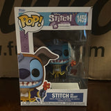 Funko POP! Disney Stitch in Costume - Stitch as Beast Figure #1459
