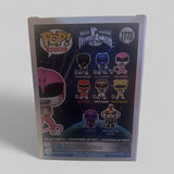Funko POP! Power Rangers The Movie Pink Ranger #1778!