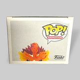 Funko POP! Anime My Hero Academia MHA Endeavor Figure #785!