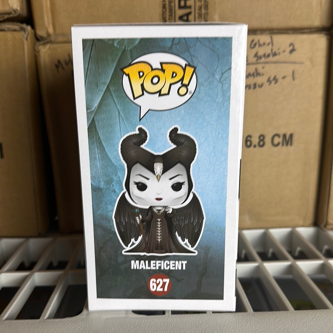 Funko POP! Disney - Maleficent Mistress of Evil Figure #627!