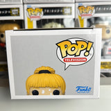 Funko POP! Friends - Phoebe Buffay Figure #1277!