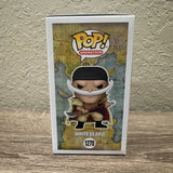 Funko POP! Anime One Piece Whitebeard Exclusive Figure #1270!