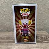 Funko POP! Horror Killer Klowns From Outer Space Frank Figure #1623!