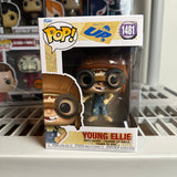 Funko POP! Disney Pixar Up Young Ellie Figure #1481