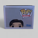 Funko POP! Rocks BTS RM Indigo Wildflower Figure #464!