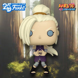 Funko POP! Anime Naruto Ino Yamanaka #1506!