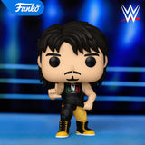 Funko Pop! WWE Eddie Guerrero LWO Figure #155!