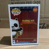 Funko POP! Kung Fu Panda - Po Specialty Series Chase Figure #1567!