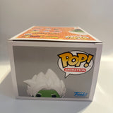 Funko POP! Anime Dragonball Super Fused Zamasu Glow Exclusive Figure #1485!