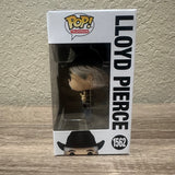 Funko Pop! Yellowstone - Lloyd Pierce Figure #1562!