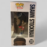 Funko POP! Rocks Boyz II Men Shawn Stockman Music Figure #232!