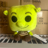 Funko Plush: 7” Shrek Plushies - Shrek