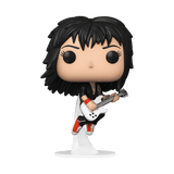 Funko POP! Rocks Joan Jett Music Figure #265!