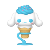 Funko POP! Sanrio Hello Kitty & Friends Cinnamoroll as Ice Cream Exclusive #98