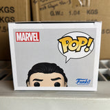 Funko Pop! Marvel Loki Season 2 - Loki Figure #1312!