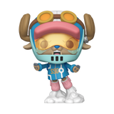 Funko POP! Anime One Piece Tony Tony Chopper Figure #2148!